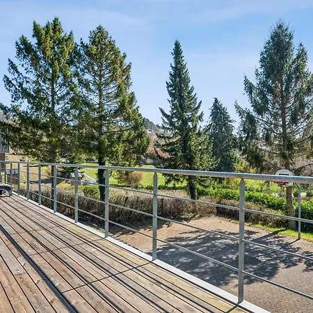 Holiday home Beautiful Located In Beautiful Surroundings