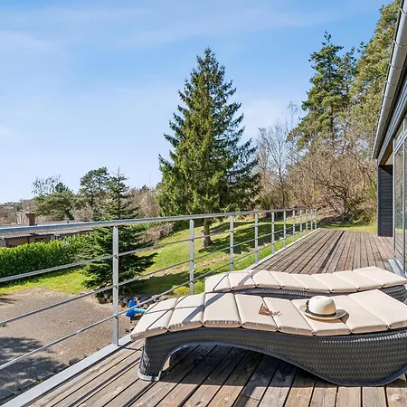Beautiful Located In Beautiful Surroundings Holiday home *