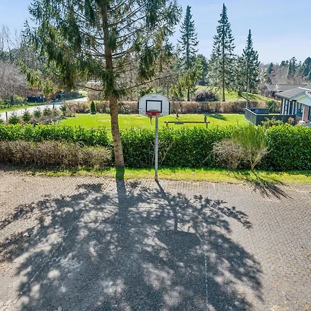 Beautiful Located In Beautiful Surroundings Ebeltoft