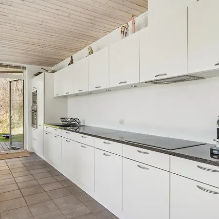 Beautiful Located In Beautiful Surroundings * Ebeltoft