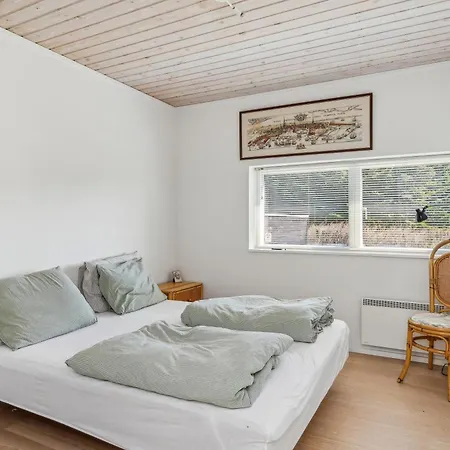 Holiday home Beautiful Located In Beautiful Surroundings