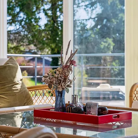 Beautiful Located In Beautiful Surroundings Holiday home *