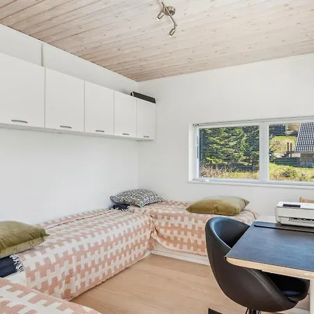 Holiday home Beautiful Located In Beautiful Surroundings *