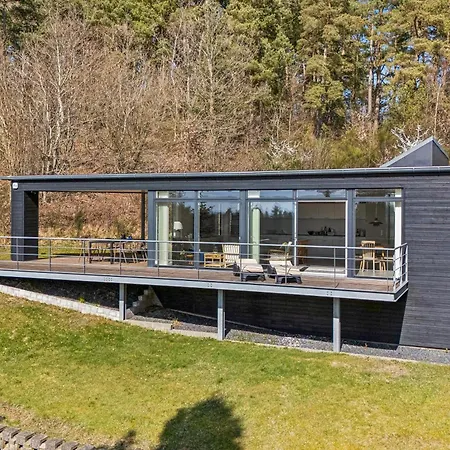 Beautiful Located In Beautiful Surroundings * Ebeltoft